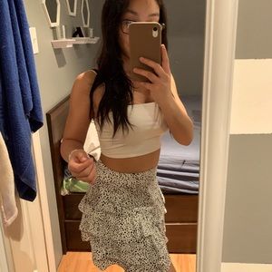Shein skirt